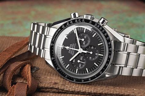 omega speedmaster watch fake reviews